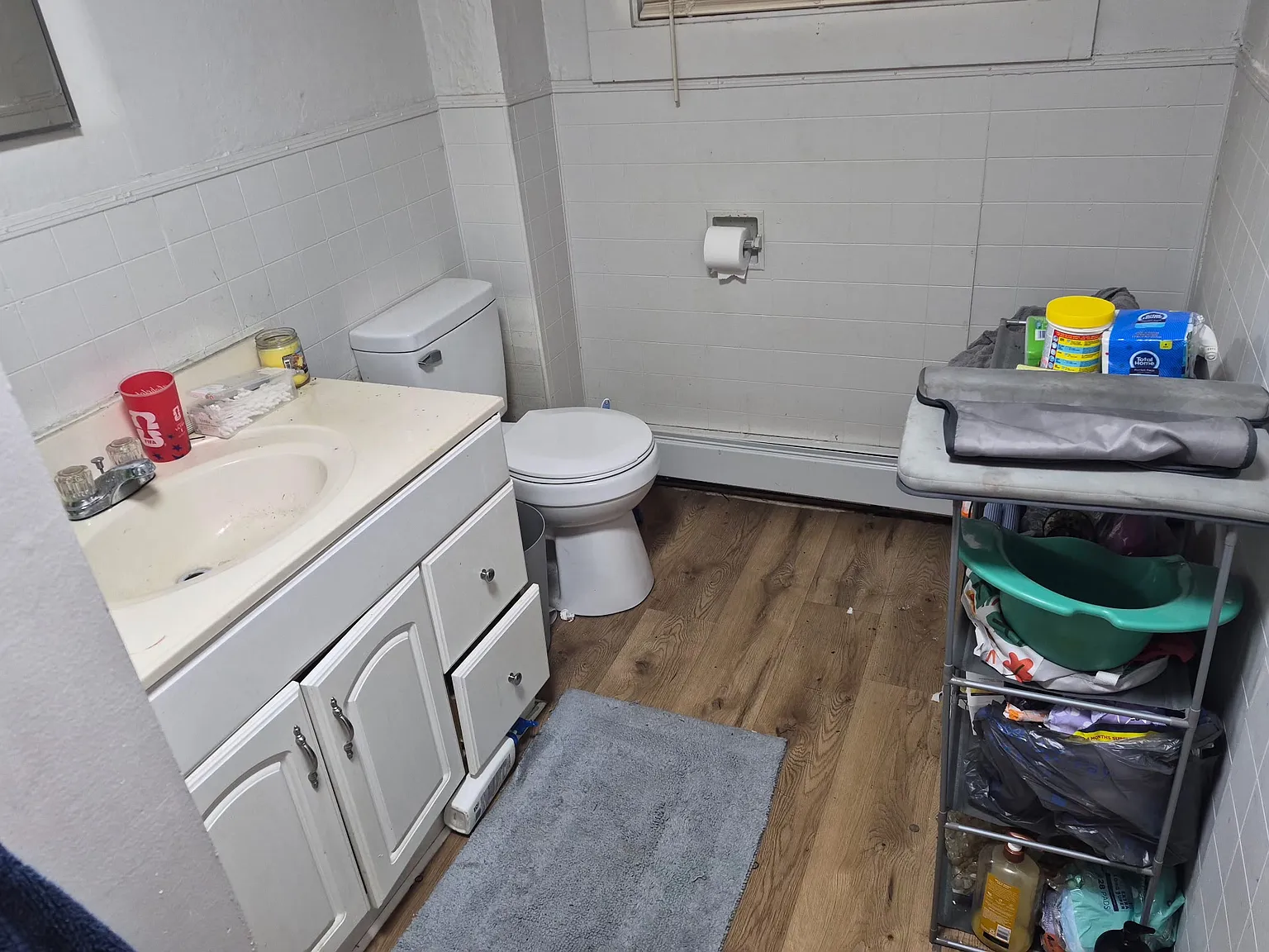 2 bed, $1,100 — Photo 4
