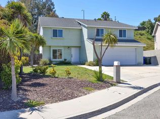2160 Berryland Ct, Lemon Grove, CA 91945