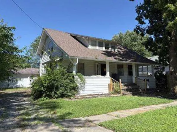 502 W Jefferson St, Corydon, IA 50060