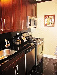 Rented by Newell and Assoc.