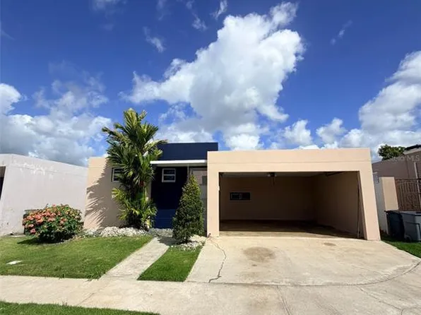 79 Rebelini, Las Piedras, PR 00771