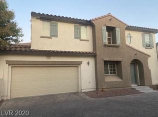 935 Appaloosa Hills Ave, North Las Vegas, NV 89081