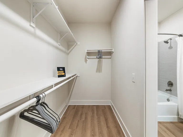 Closet