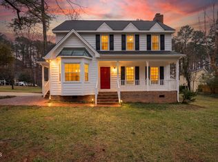 204 Phauff Ct, Cary, NC 27513