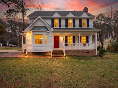 204 Phauff Ct, Cary, NC, 27513