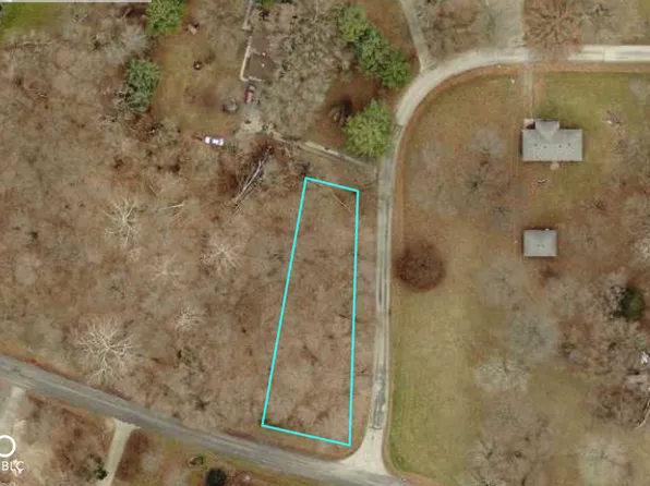LOT 71 W Buckingham Dr, Crawfordsville, IN 47933