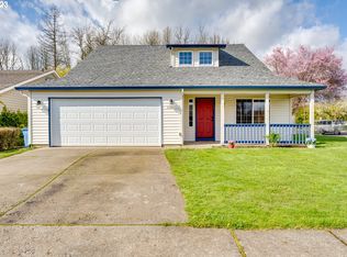 2000 SW 6th St, Battle Ground, WA 98604