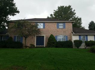 4654 Spar Lndg, Macungie, PA