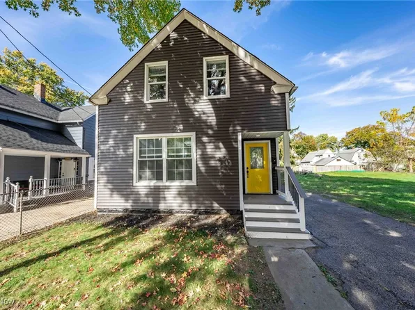 7804 Berry Ave, Cleveland, OH 44102