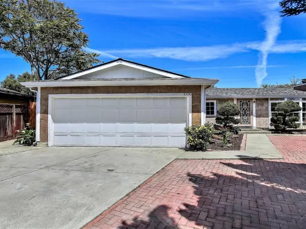 1090 Walnut Woods Ct, San Jose, CA 95122