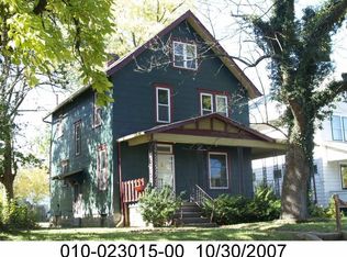 345 S Wayne Ave, Columbus, OH