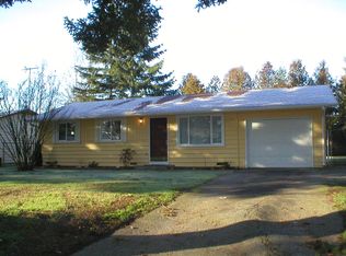17714 31st Dr NE, Arlington, WA 98223
