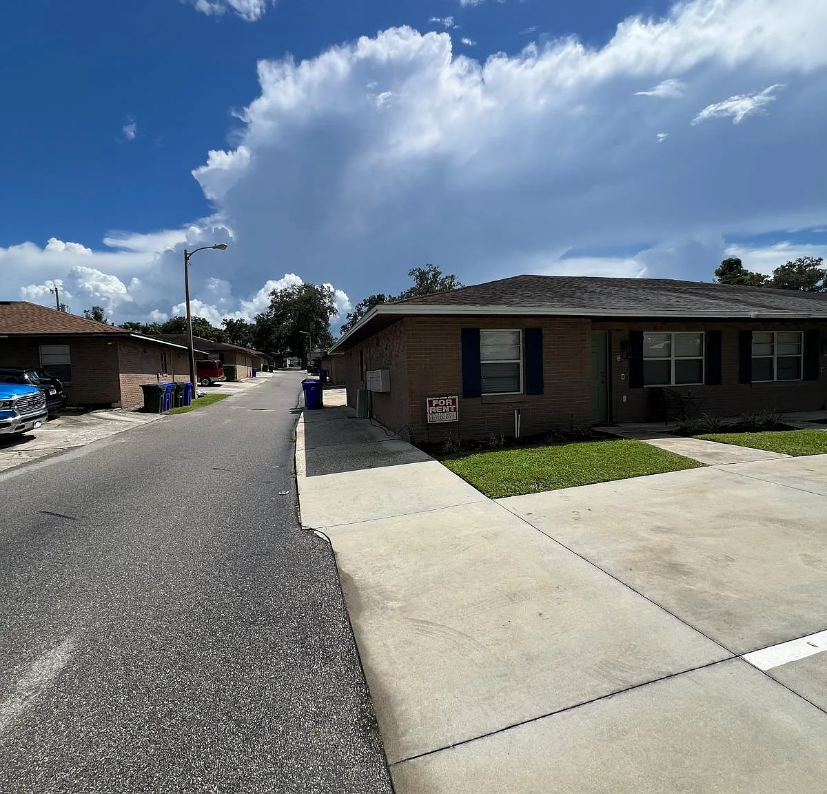 2 bed, 903 sqft, $1,750 — Photo 3