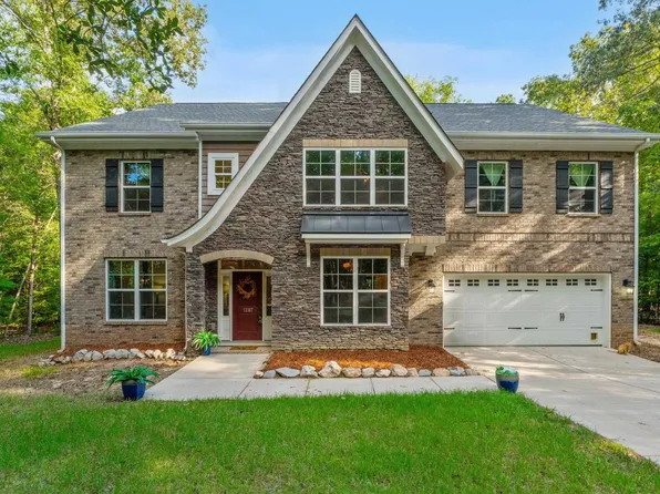1287 Muddy Ford Rd, Chapin, SC 29036