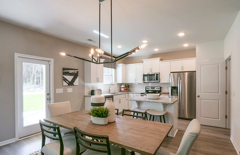 Aspire Plan, Barrow Farms, Kernersville, NC 27284 Zillow