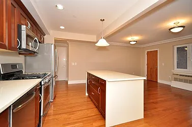 Rented by Astoria NY Condos