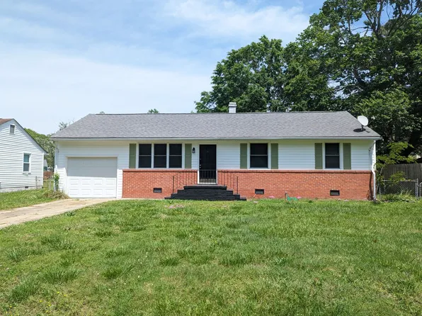 933 Foley Dr, Williamsburg, VA 23185