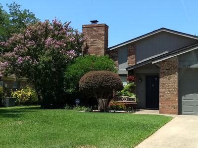 2121 Markland St, Irving, TX, 75060