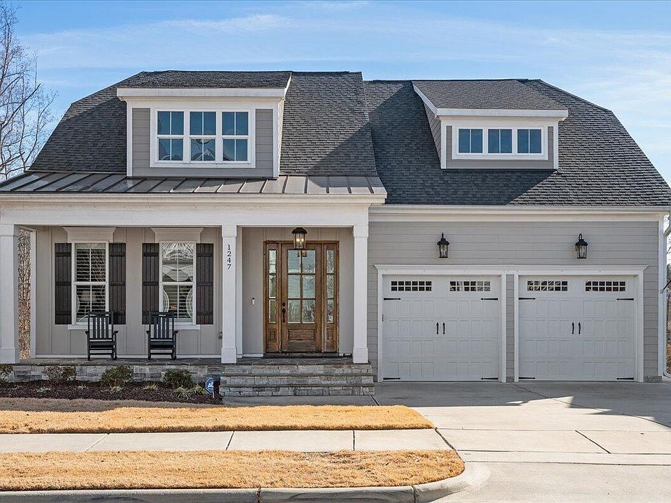 1247 Lowland St, Apex, NC 27502 Zillow