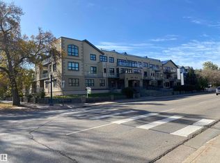 9603 98th Ave NW #301, Edmonton, AB