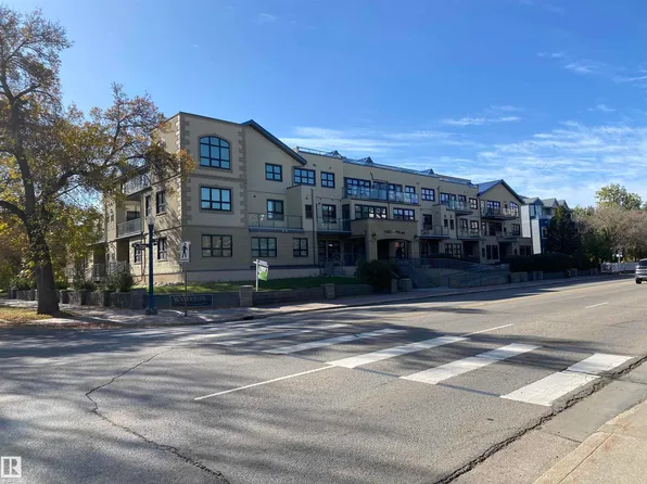 9603 98th Ave NW #301, Edmonton, AB T6C 2E2