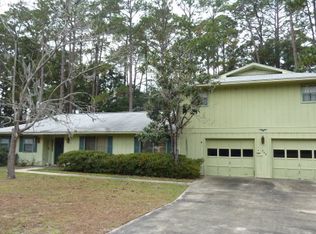 546 Old Plantation Rd, Jekyll Island, GA 31527