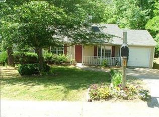 4339 Hillview Dr, Acworth, GA 30101