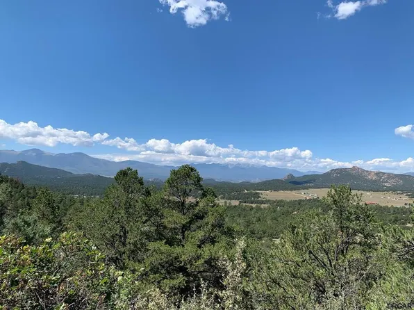 Tbd E Path, Cotopaxi, CO 81223