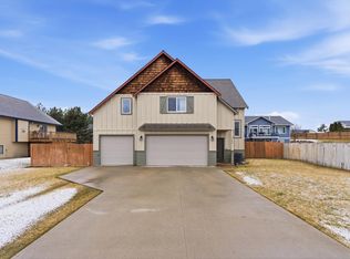 2060 Rapids Ave, Columbia Falls, MT 59912
