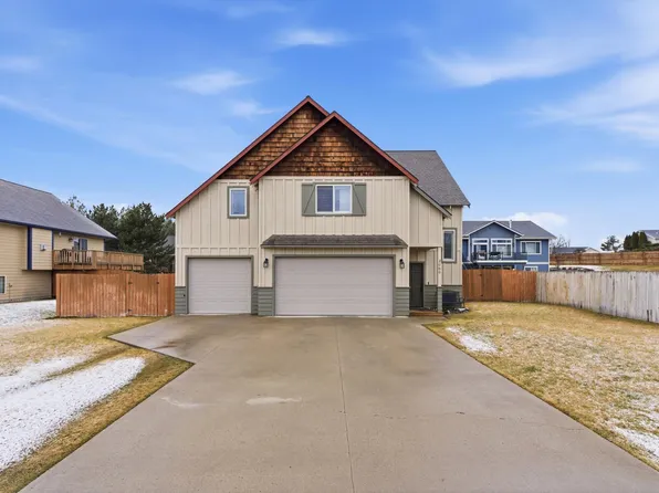 2060 Rapids Ave, Columbia Falls, MT 59912