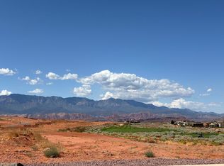 3248 S Cottontail Way, Hurricane, UT 84737