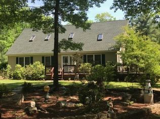 220 Steven St, Napanoch, NY 12458