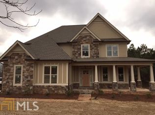 3280 Monroe Jersey Rd, Covington, GA 30014