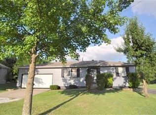 3658 S Linden Ave, Springfield, MO 65804