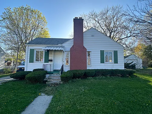 806 Barney Ave Photo 1