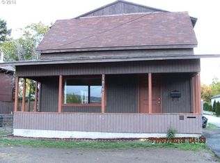 1010 Clark St, The Dalles, OR 97058