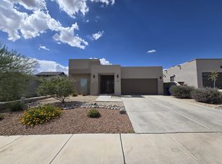 4631 Melrose Rd, Las Cruces, NM 88011