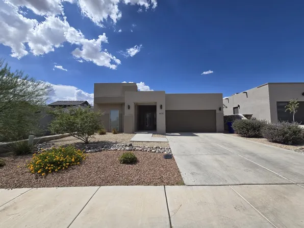 4631 Melrose Rd, Las Cruces, NM 88011