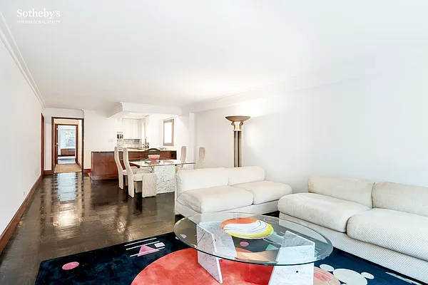 Sold by Sotheby's International Realty | media 12