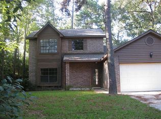 35 Thrush Grove Pl, The Woodlands, TX 77381