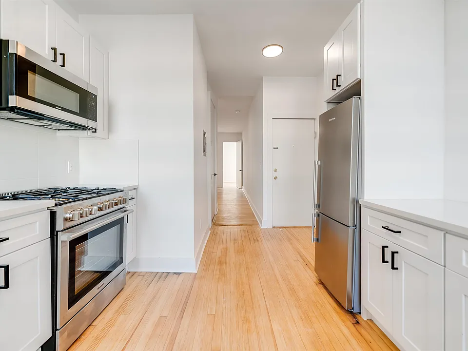 529 Park Ave #5