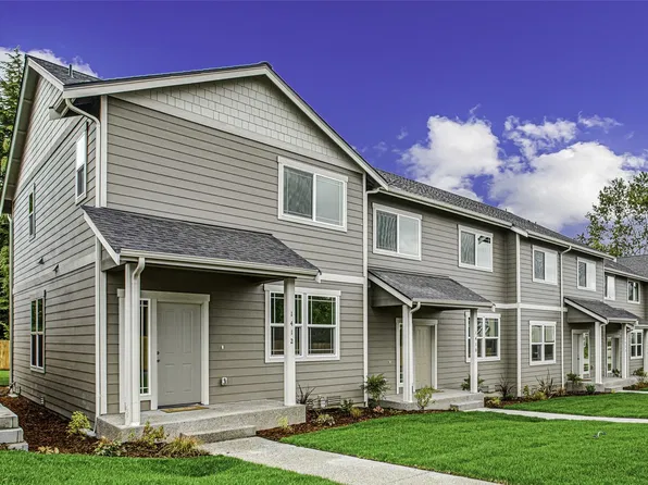 1412 E 51st Street, Tacoma, WA 98404