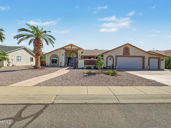 18023 N 136TH Drive, Sun City West, AZ 85375