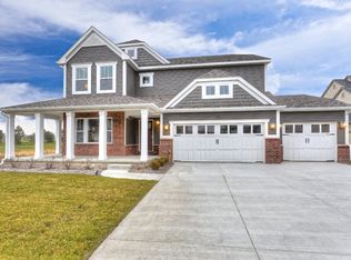 726 Stepping Stone, Byron Center, MI 49315