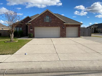 8295 Lake Powell Dr, Nederland, TX, 77627