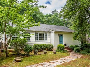 1165 Conway Rd, Decatur, GA 30030