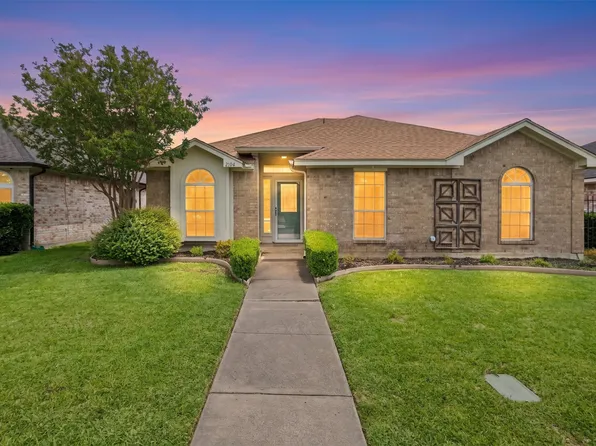 2124 Emerald Oaks, Mesquite, TX 75181