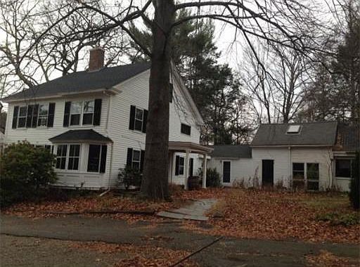 2nd image of 127 North Rd