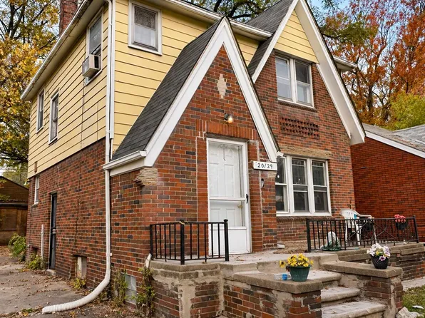 20129 Coventry St, Highland Park, MI 48203