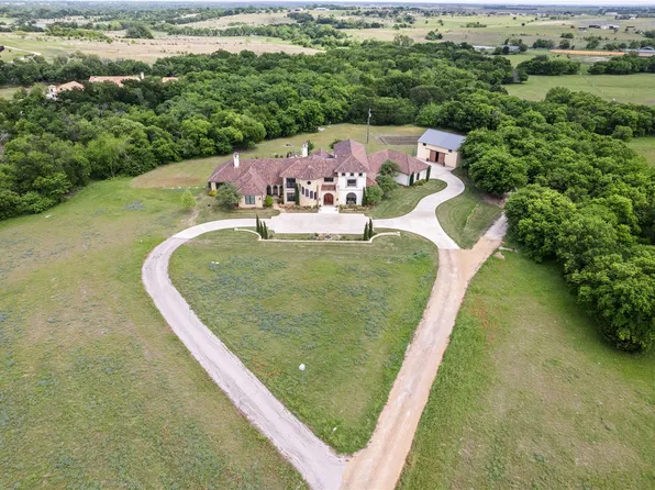 4101 Howard Rd, Waxahachie, TX 75165